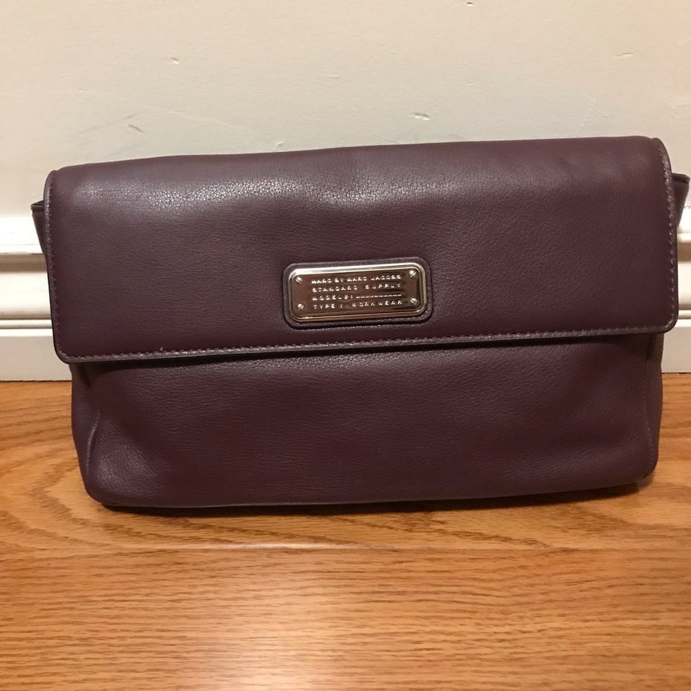 New Marc by Marc Jacob Clutch